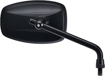 【未使用】DAYTONA パラレルミラー オーバル 左右 DAYTONA（バイク用品） DAYTONA デイトナ パラレルミラー オーバル