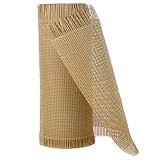 Applications multiples : convient aux abat-jour, boîtes de rangement, bougeoirs, cadres de miroir, rénovation de meubles et autres applications, qu'il s'agisse de réparation d'objets anciens ou de travaux manuels créatifs, un seul rouleau suffit.