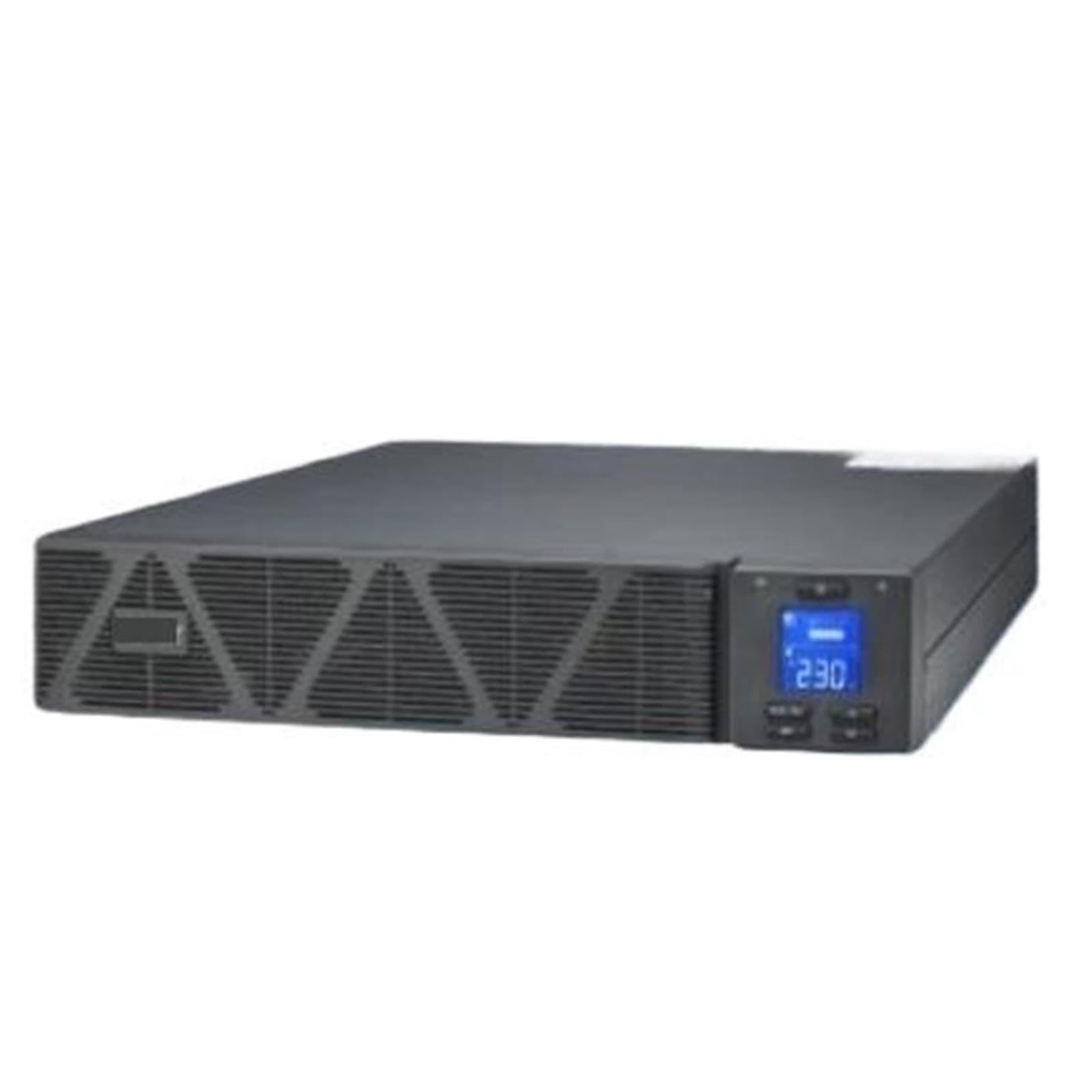 UPS en línea, alimentación ininterrumpida 2000VA 1600W SPRM2KL