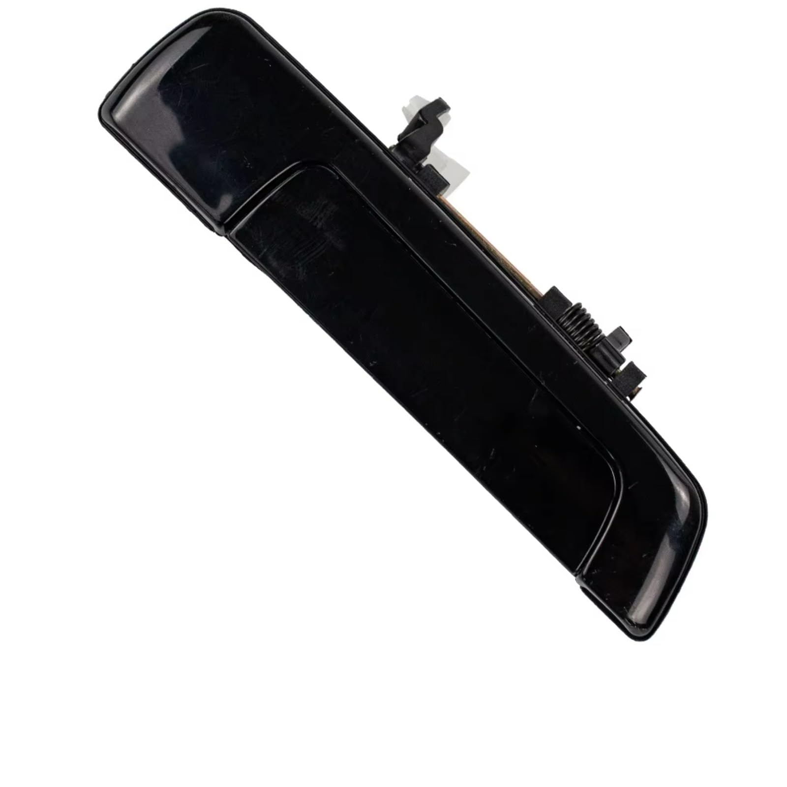 Feoosvx 1 Pcs Rear Right For Mitsubishi For Lancer For Galant 1994 1995 1996 1997 1998 1999 2000 2001 2002 2003 2004 Exterior Outer Door Handle Door Handle Handle Side(1 Pcs Rear Right)