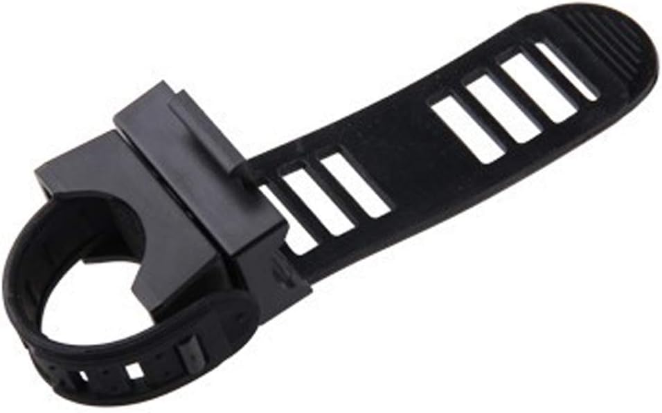 Walking Stick Holder/Cane and LED Flashlight Connection Holder Device/for Most Walkers/Wheelchairs/Rollators and Knee Scooters/Medical Crutches Clip Platform Walker Crutch Attachment : Health & Household