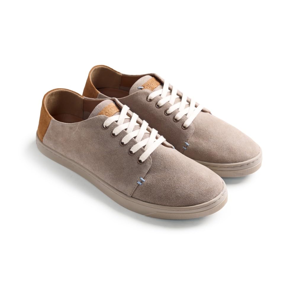 GIOSEPPO MAWANZA, Men's Shoes, Taupe, 40 EU