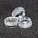 CAY046 Laser Diode Collimator Lens (NA:0.40, EFL:4.60 mm), 1 PCS