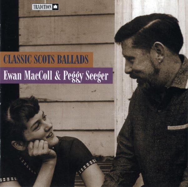 Classic Scot Ballads