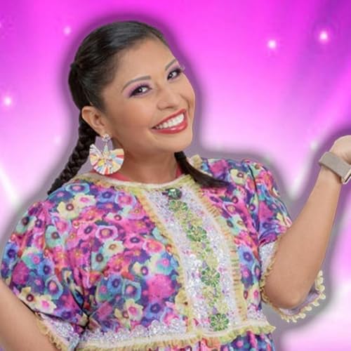 La India Yuridia Y Sus Chistes cover art