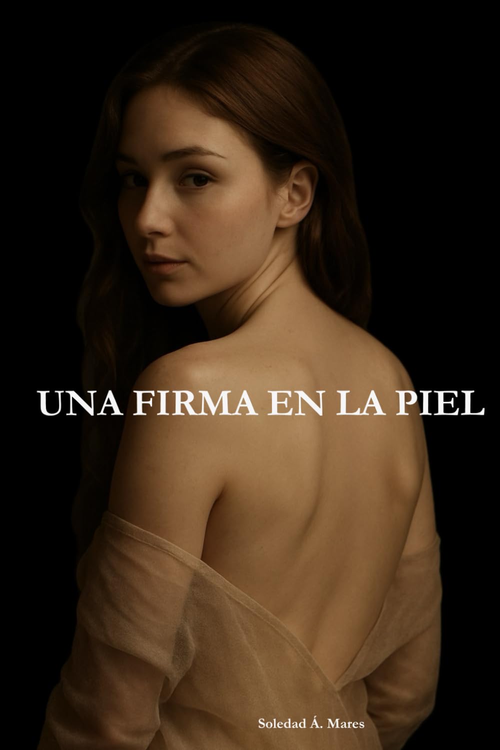 UNA FIRMA EN LA PIEL