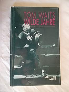 Wilde Jahre. Neue Texte. Engl.-Dt