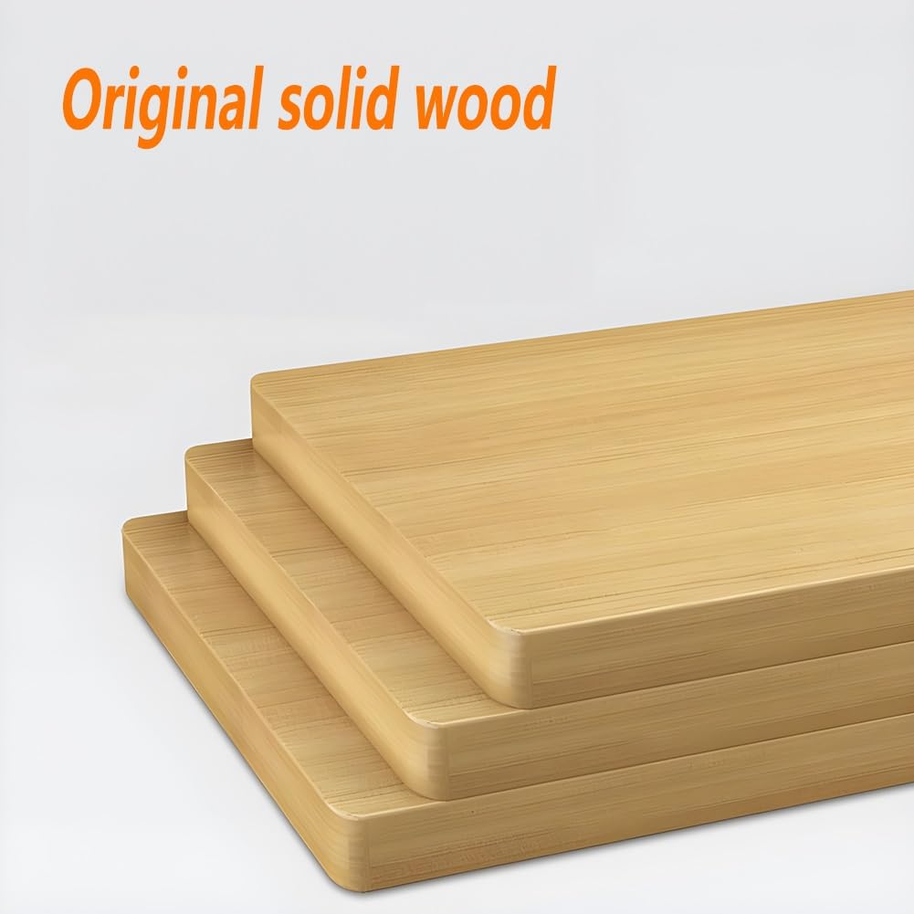 Cubierta delgada de metal para radiador y mesa de consola, armario de protección de calefacción con estante de madera para el hogar y la oficina (120 x 20 x 100 cm), diseño elegante y funcional