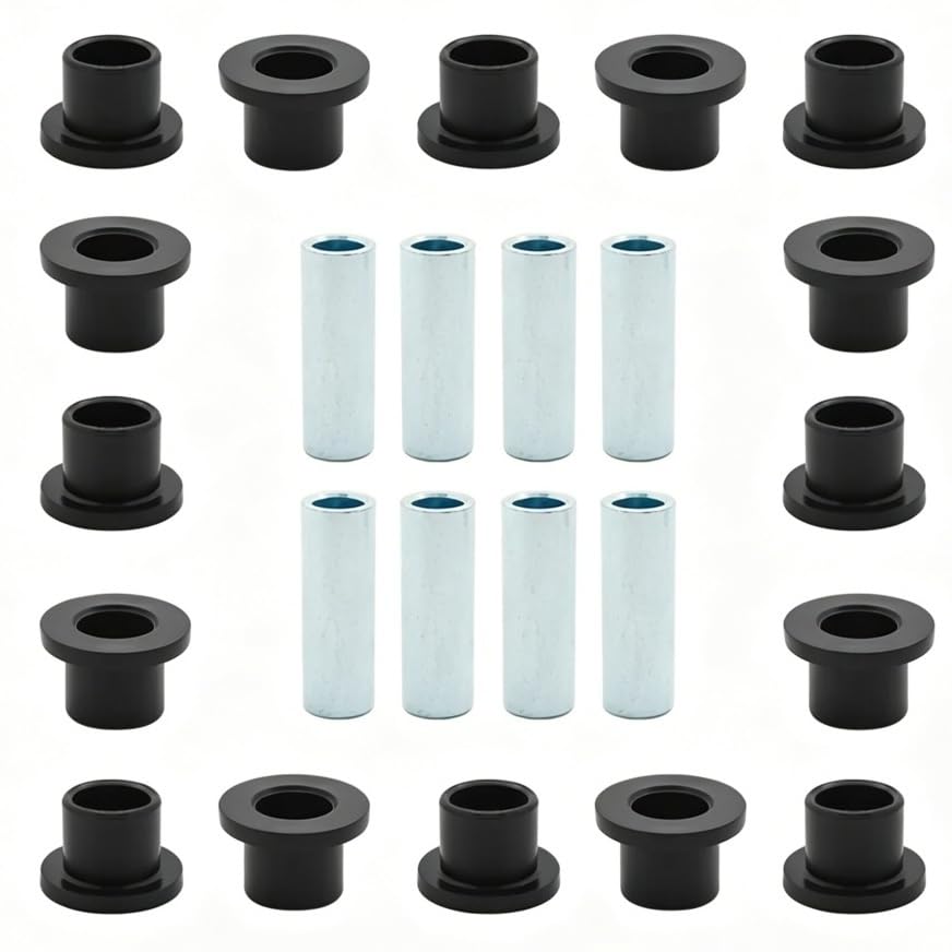 Kit de bujes de brazo Outlander soluciona ruidos vibración suspensión 703500875