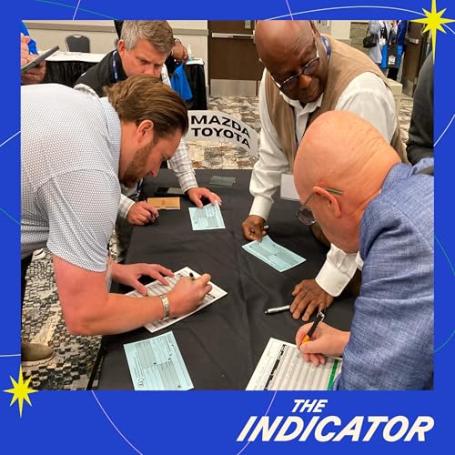 Looking for love in the auto supply chain