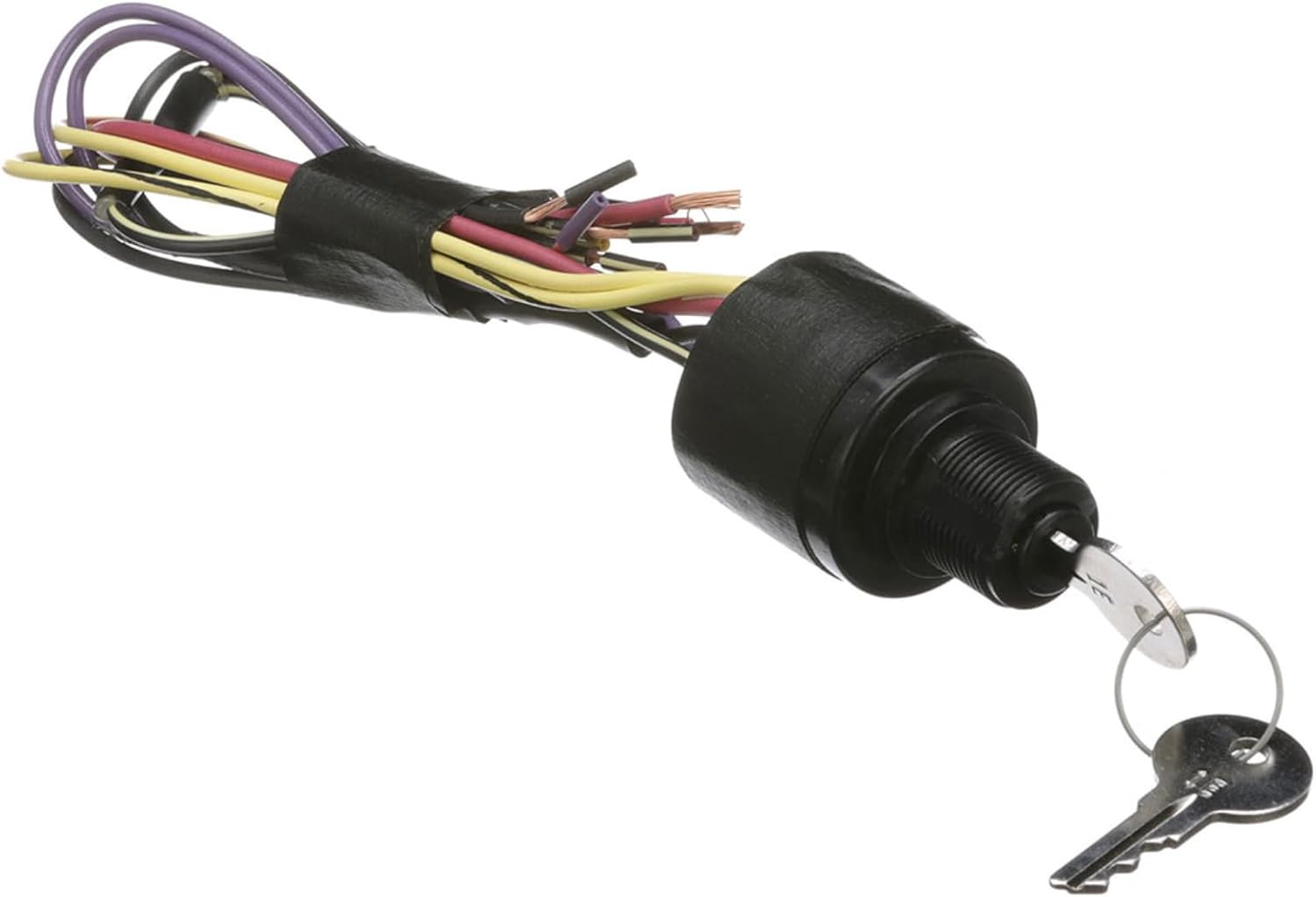 QuickSilver Switch KIT-IGN