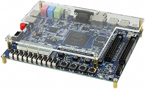 P0159 TERASIC EVAL Board for Cyclone V SOC