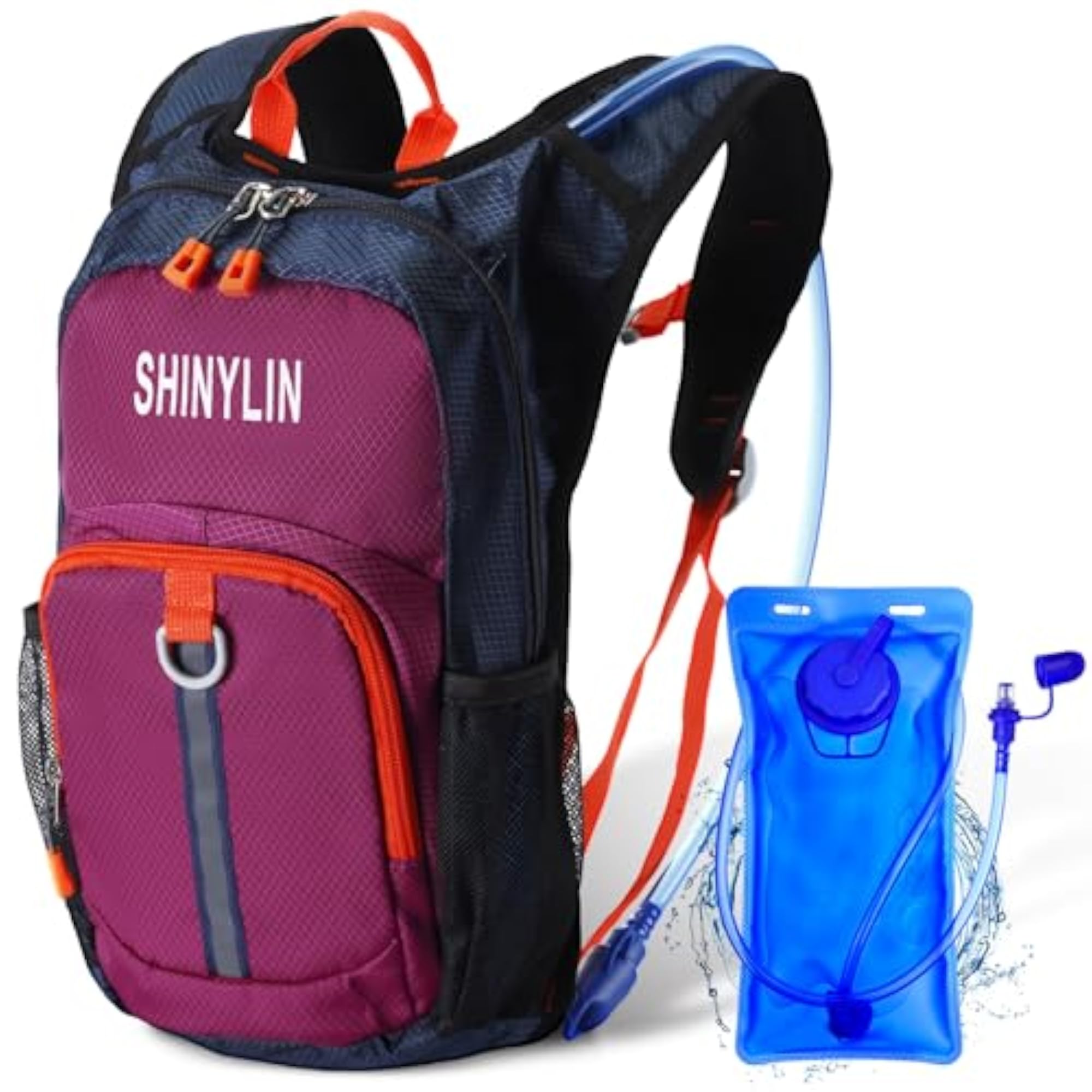 Kids Hydration Backpack