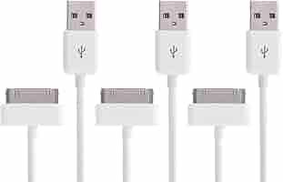 Apple iPhone 4 s本体 ブラック　箱　説明書　DOCKケーブル付き 楽天市場】訳あり処分製品 iPhone4s ケーブル 1m データ転送