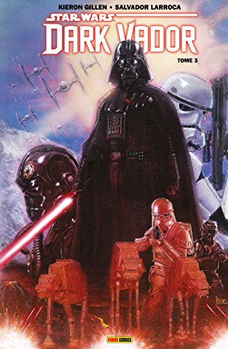 Télécharger Star Wars - Dark Vador (2015) T03 : La guerre shu-torun (Star Wars : Dark Vador t. 3) PDF Ebook En Ligne