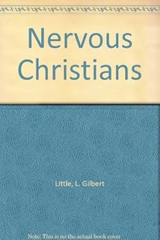 Paperback Nervous Christians Book