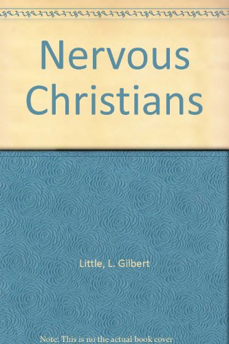 Nervous Christians B00411E8CU Book Cover