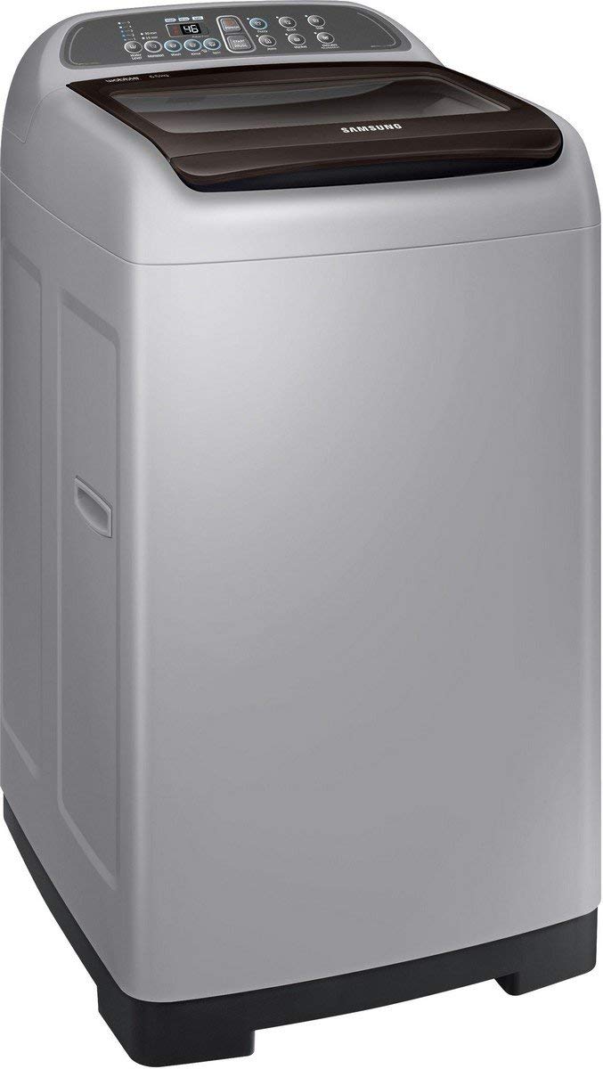 Samsung 6.5 kg FullyAutomatic Top Loading Washing Machine (WA65M4200HD