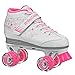 Roller Derby Girls Sparkle Lighted Wheel Roller Skate