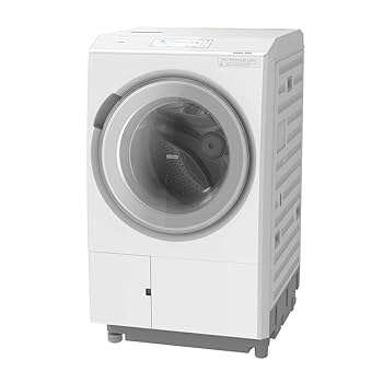 Amazon | 日立 ドラム式洗濯乾燥機 幅60cm 洗濯13kg 乾燥7kg 右