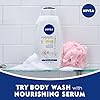 NIVEA-Nourishing-Botanical-Blossom-Body-Wash-20-Fl-Oz NIVEA Nourishing Botanical Blossom Body Wash, 20 Fl Oz