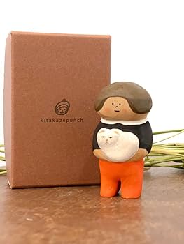 キタカゼパンチ　パンダ 木彫り キタカゼパンチ パンダ 木彫り m87621893701_1.jpg?1717562515