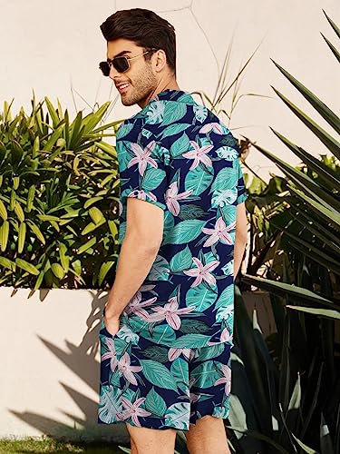 Image of DHRUVI TRENDZ Men Pajama Set