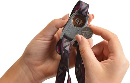 Miniatura 4 de Panasonic CR2354 3.0 Volt Long Lasting Lithium Coin Cell Batteries in Child Resistant, Standards Based Packaging, 1-Battery Pack (Pack of 2)