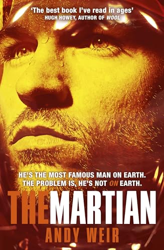 The Martian view 2
