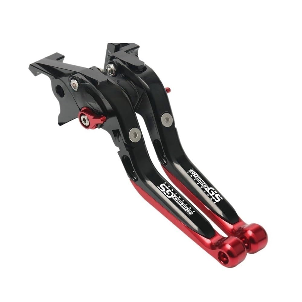 Emqdcaz Color A For R1250gs R 1250Gs 1250 Gs Adventure 2019 2020 Motorcycle Accessories Brake Clutch Levers Brake Clutch Reservoir Levers