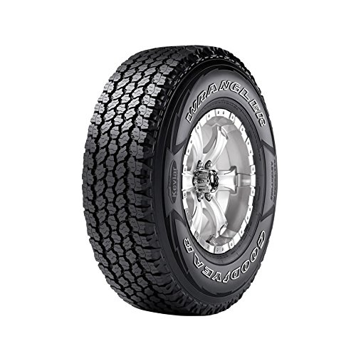 Llantas, Tires Goodyear Llanta Wrangler At Adventure 31X10.50R15 109S