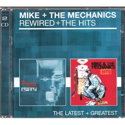 Rewired / The Hits
