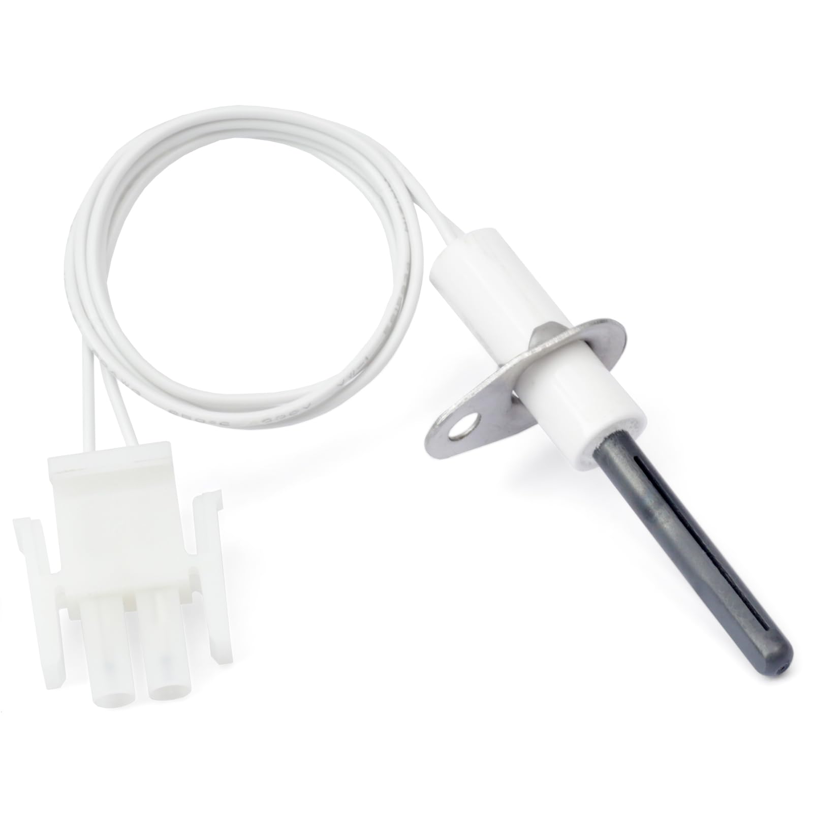 Amazon.com: Lisnhlin SSN21 Furnace Ignitor Silcone Mini Nitride 95