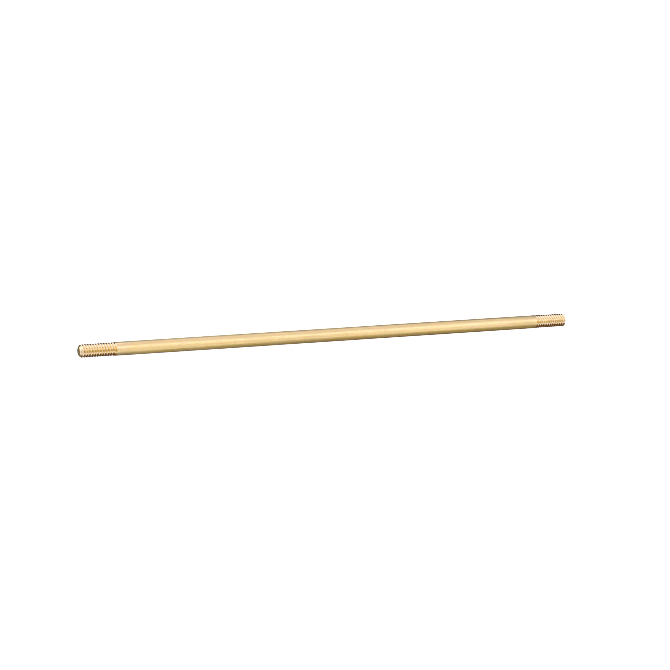 Watts Heavy Duty Brass Threaded Stem - 12" -3