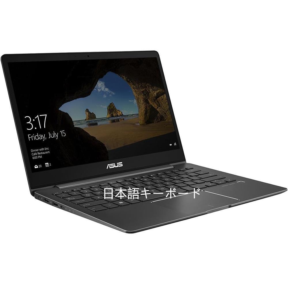 ASUSのノートパソコン ASUS、「Core i9」や「GeForce RTX 4080」を搭載した16型有機EL