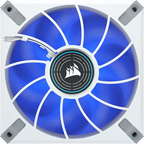Corsair ML120 LED ELITE Boitier PC Ventilateur 12 cm 1 pièce Neuf - vue 9