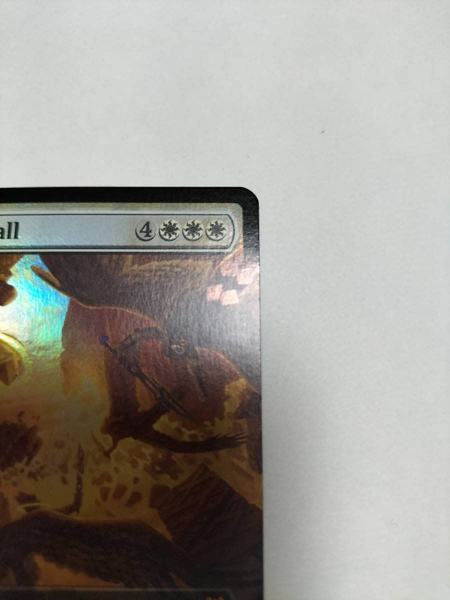 Amazon | MTGエメリアの呼び声/Emeria's Call 拡張アート Foil 英語版