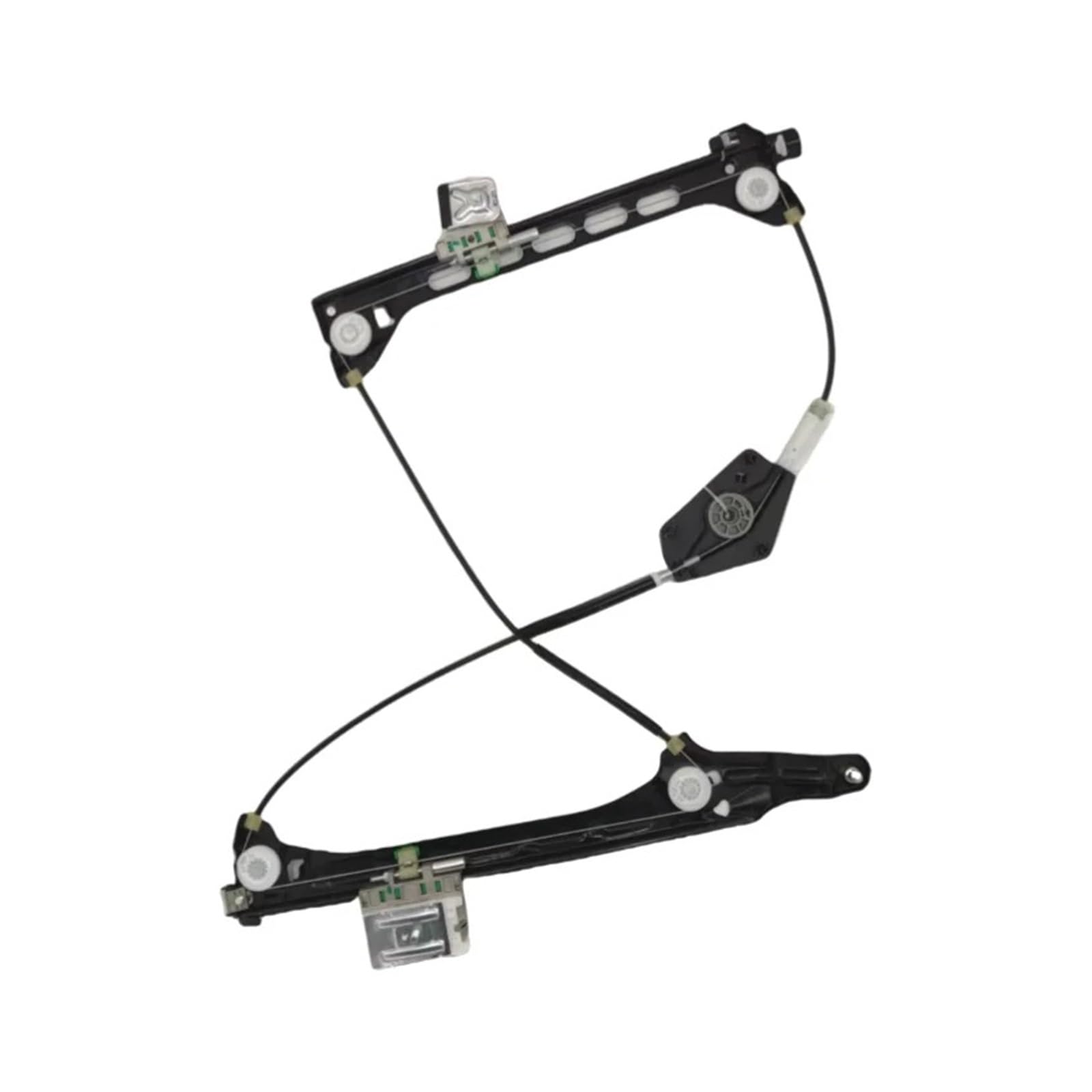 Lève-vitre bloqué sur TT MK2 résolu avec ce mécanisme de rechange électrique 12V