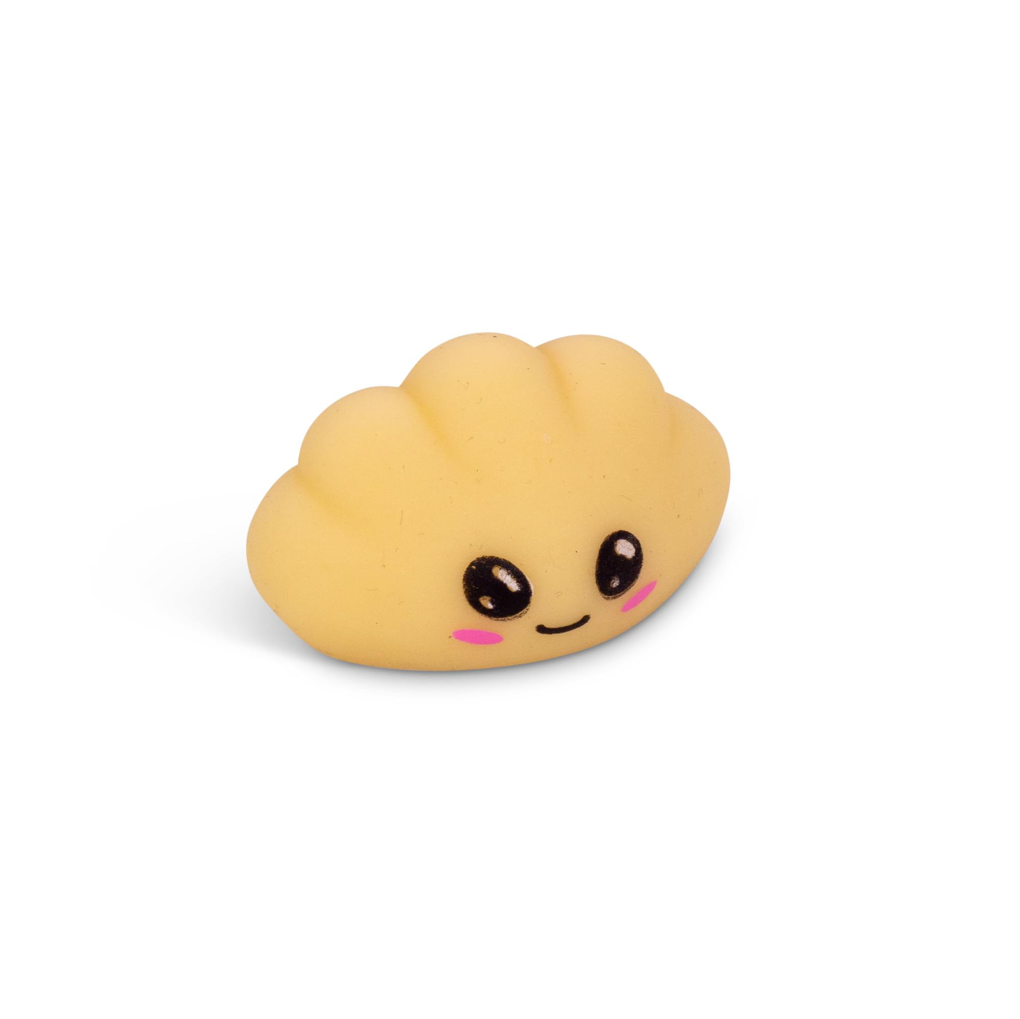 Tobar 38799 SCRUNCHEMS Cake Squishy Buddies, różne wzory i kolory