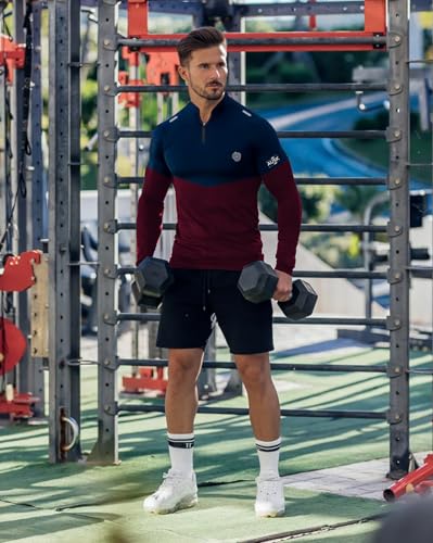 Image of AUSK Mens Sports T-Shirts || Men Tshirt
