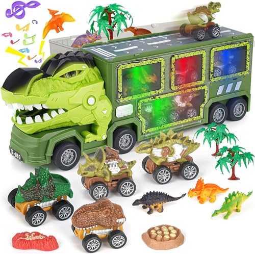 dinosaurio juguete Marca Bebeay