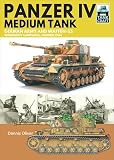 Panzer IV, Medium Tank: German Army and Waffen-SS Normandy Campaign , Summer 1944
