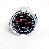 Ladedruckanzeige bis 2 bar THG 2\