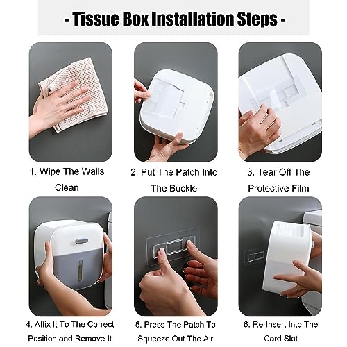 Suporte para papel higiênico, suporte para papel higiênico para banheiro, suporte para papel higiêni