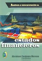 Analisis E Interpretacion de Estados Financieros 9706862633 Book Cover
