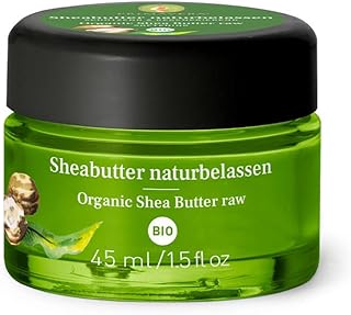 PRIMAVERA Sheabutter bio naturbelassen 45 ml