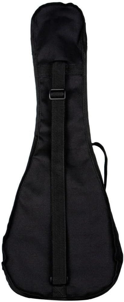 Lanikai LU21-T 4 String Ukulele, Tenor Ukulele, with Okoume Laminate Body and Hidden Scarf Joint - Satin Finish