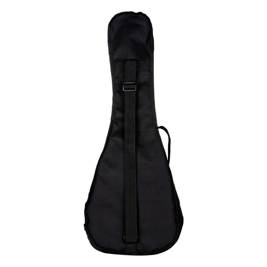 Lanikai, 4-String Ukulele, Chrome (LU21-T) - Image 6