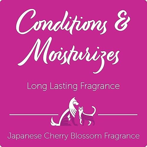 Miniatura 8 de Nootie Daily Spritz - Spray acondicionador para mascotas - Acondicionador para perros para pieles sensibles - Fragancia de larga duración - Sin