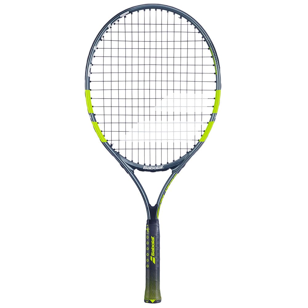 Babolat Carlitos 23 Junior Tennis Racket One Size